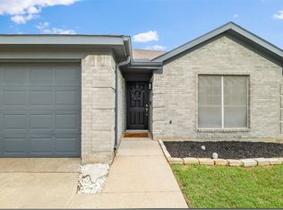 7509 Fallen Trl, Fort Worth, TX 76123