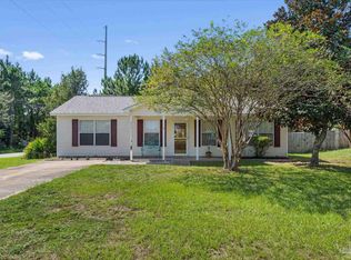 1777 Wheeler Rd, Gulf Breeze, FL 32563