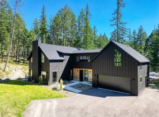 1980 Ridge Crest Dr, Whitefish, MT 59937