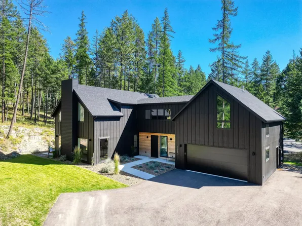 1980 Ridge Crest Dr, Whitefish, MT 59937