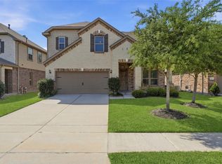 20803 Oak Preserve Dr, Humble, TX 77346