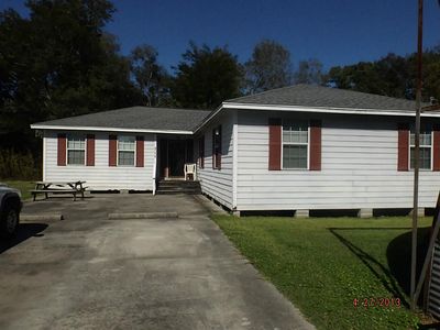 711 Main St, Anahuac, TX, 77514