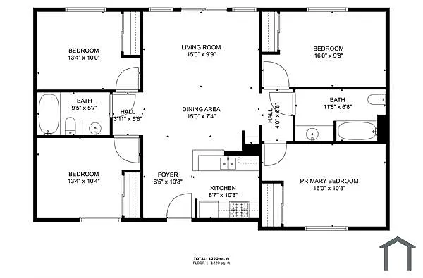 Building Photo - 15231 Sherman Way #404