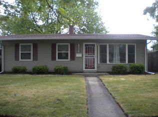 1309 170th Pl, Hammond, IN 46324