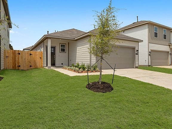 2nd image of 17311 Gentle Doves Ln