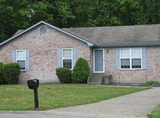11200 Hasbrook Ct, Louisville, KY 40229