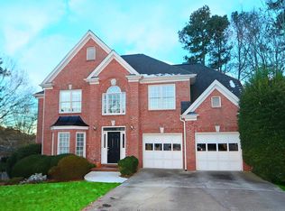 1865 Spring Rose Gln, Lawrenceville, GA 30043