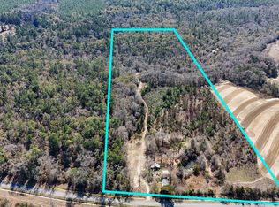 4857 County Highway 181 W, Defuniak Springs, FL 32433