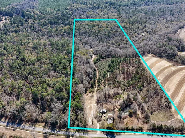 4857 County Highway 181 W, Defuniak Springs, FL 32433