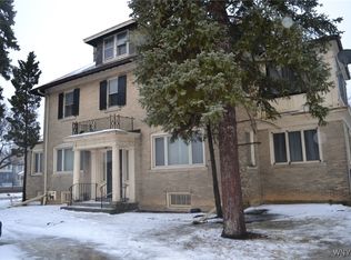 633 Humboldt Pkwy, Buffalo, NY 14208