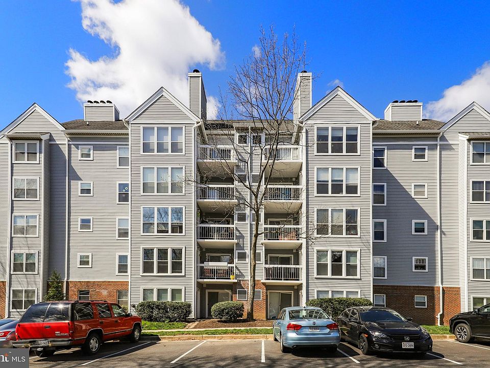 10248 Appalachian Cir Oakton, VA, 22124 Apartments for Rent Zillow