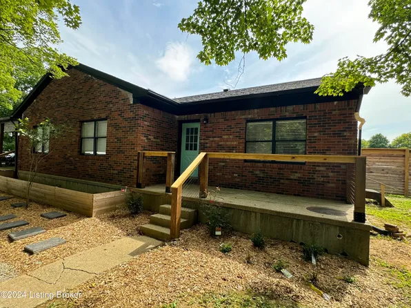 15002 Old Taylorsville Rd #2, Fisherville, KY 40023