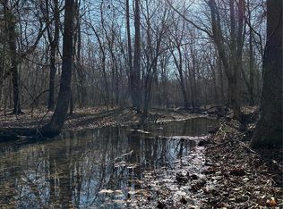 0 Log Rd, Patterson, MO 63956
