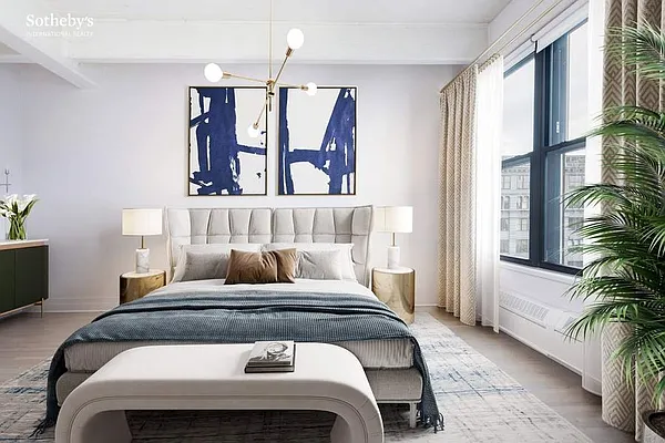 Rented by Sotheby's International Realty | media 32