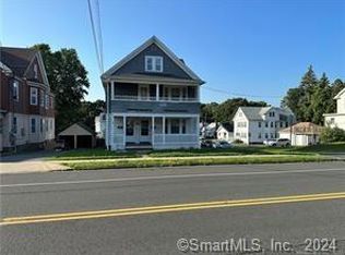 161 W Center St, Manchester, CT 06040