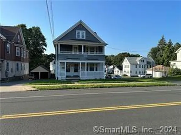161 West Center Street, Manchester, CT 06040