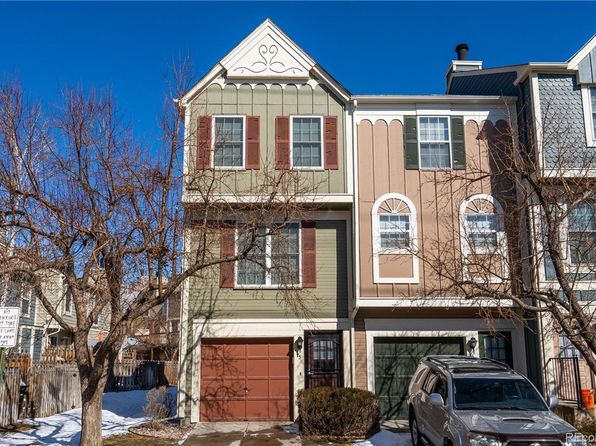 1699 S Trenton St Unit 75