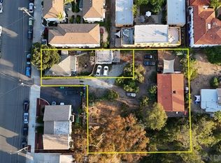 NA, San Diego, CA 92116