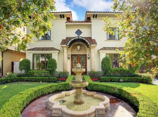 5203 Jessamine St, Bellaire, TX 77401