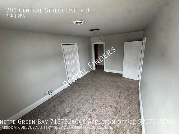 3rd image of 201 Central St APT D
