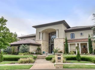 609 Manor Hill Dr, Norman, OK 73072