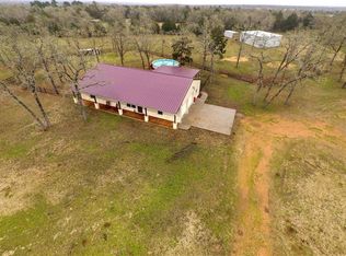 205 Turner Ln, Paige, TX 78659
