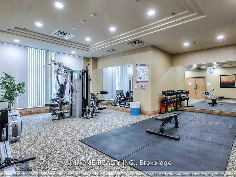 5508 Yonge St #2507 — Photo 26