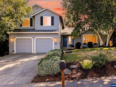 22754 SW Martin Ct, Sherwood, OR, 97140