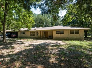 23583 Highway 371, Cotton Valley, LA 71018