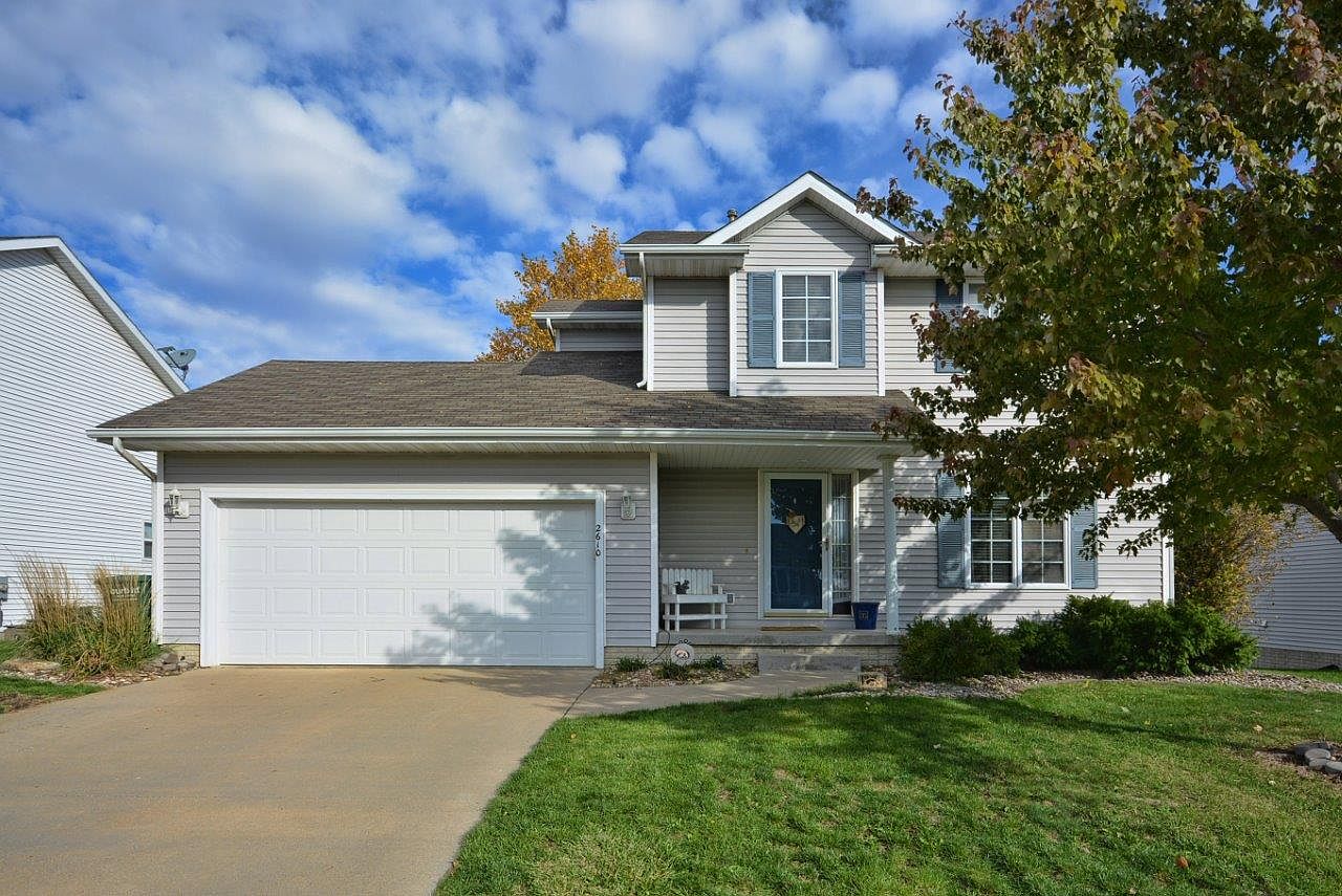 2610 SW 35th St, Ankeny, IA 50023 | Zillow