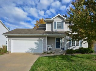 2610 SW 35th St, Ankeny, IA 50023