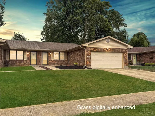 4245 Mallard Ct, Middletown, OH 45044