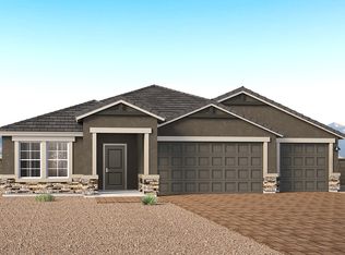 Eureka - A50E Plan, Entrada Del Toro at Rancho Sahuarita, Sahuarita, AZ 85629