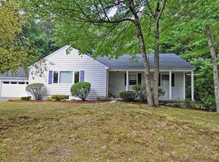 46 Deborah Dr, Reading, MA 01867