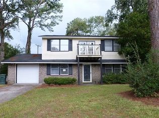 11007 Largo Dr, Savannah, GA 31419