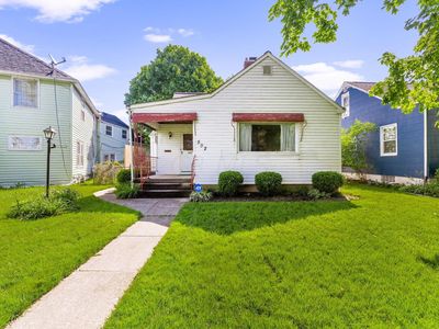 502 Binns Blvd, Columbus, OH, 43204