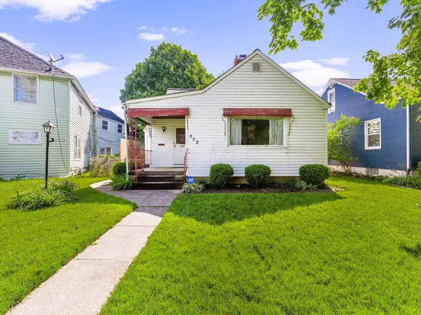 502 Binns Blvd, Columbus, OH 43204