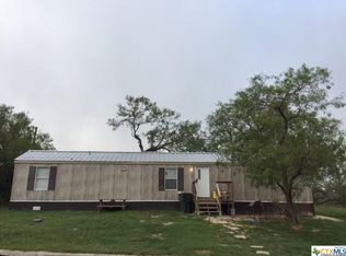 218 N Washington Ave, Karnes city, TX 78118