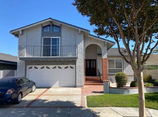 11386 Culebra St, Cypress, CA 90630