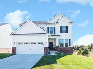 720 Risdon Trl S, Saline, MI 48176