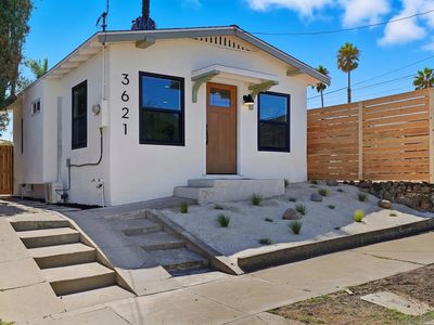 3621 Collier Ave, San Diego, CA, 92116