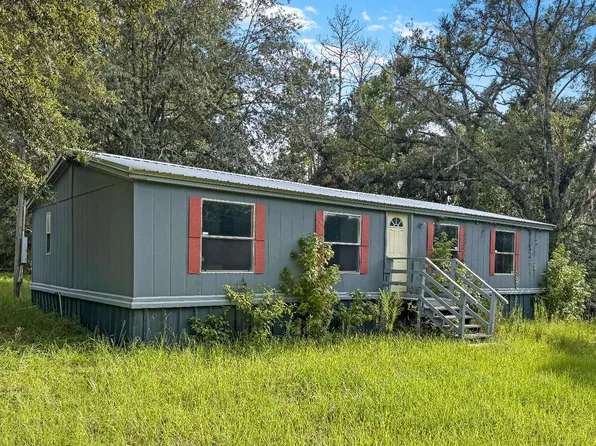 4541 NW 24th Ave, Jasper, FL 32052