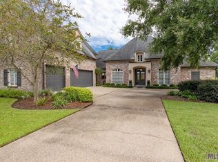 17621 Silver Fox Ct, Baton Rouge, LA 70810