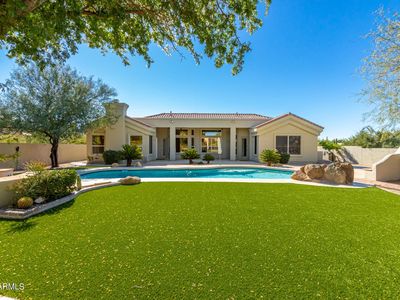 7420 E Redbird Rd, Scottsdale, AZ, 85266
