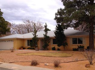 12308 Loyola Ave NE, Albuquerque, NM 87112