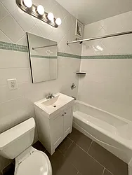 Rented by Corcoran