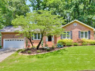 880 Hickory Ridge Rd, Aiken, SC 29803