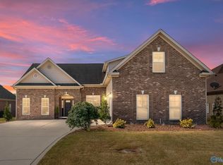 25938 Summerwood Dr, Madison, AL 35756