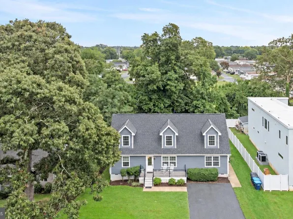 18 Sabrina Dr, Rehoboth Beach, DE 19971