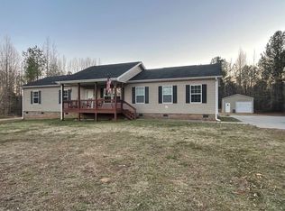 841 Browning Rd, Enoree, SC 29335